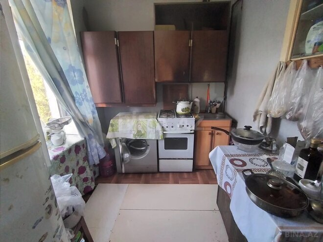 Satılır 2 otaqlı köhnə tikili 50 m², Hövsan q., photo 7 from 13