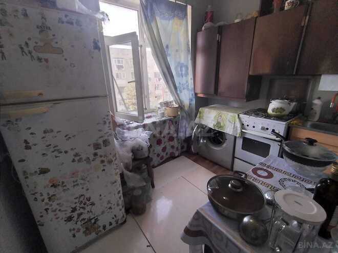 Satılır 2 otaqlı köhnə tikili 50 m², Hövsan q., photo 8 from 13