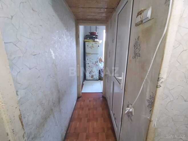 Satılır 2 otaqlı köhnə tikili 50 m², Hövsan q., photo 12 from 13