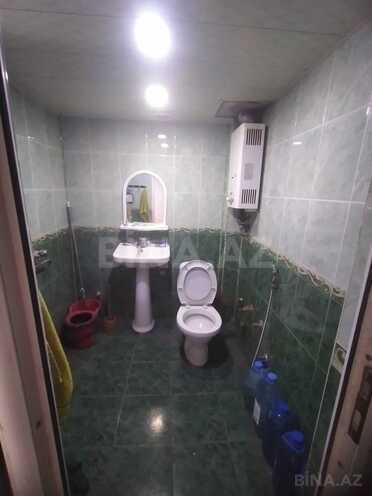Satılır 2 otaqlı köhnə tikili 50 m², Hövsan q., photo 9 from 13