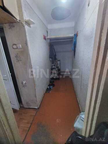 Satılır 2 otaqlı köhnə tikili 50 m², Hövsan q., photo 11 from 13