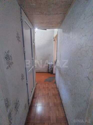 Satılır 2 otaqlı köhnə tikili 50 m², Hövsan q., photo 10 from 13