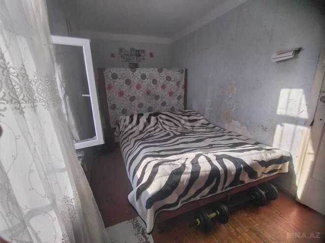Satılır 2 otaqlı köhnə tikili 50 m², Hövsan q., photo 6 from 13