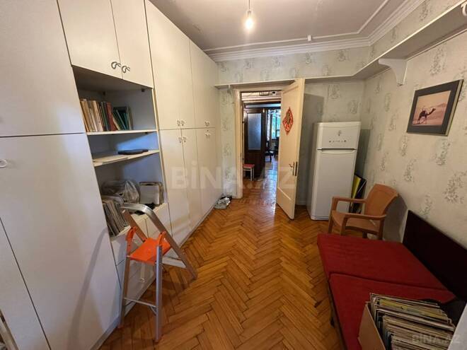 Продаётся 4-комн. вторичка 90 м², Ясамальский р., photo 18 from 22
