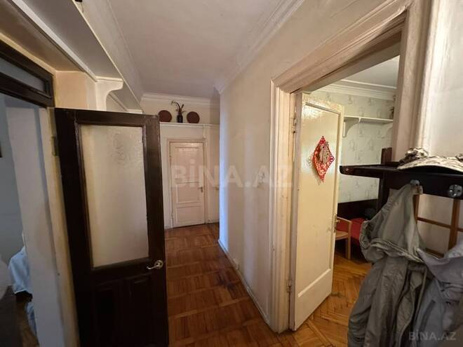 Продаётся 4-комн. вторичка 90 м², Ясамальский р., photo 1 from 22