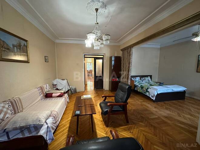 Продаётся 4-комн. вторичка 90 м², Ясамальский р., photo 5 from 22