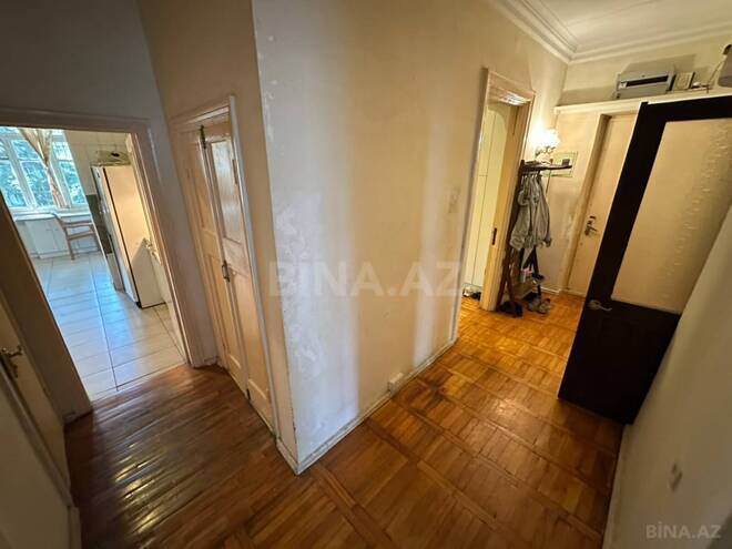 Продаётся 4-комн. вторичка 90 м², Ясамальский р., photo 8 from 22