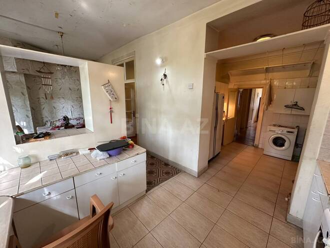 Продаётся 4-комн. вторичка 90 м², Ясамальский р., photo 15 from 22