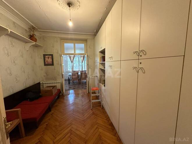 Продаётся 4-комн. вторичка 90 м², Ясамальский р., photo 21 from 22