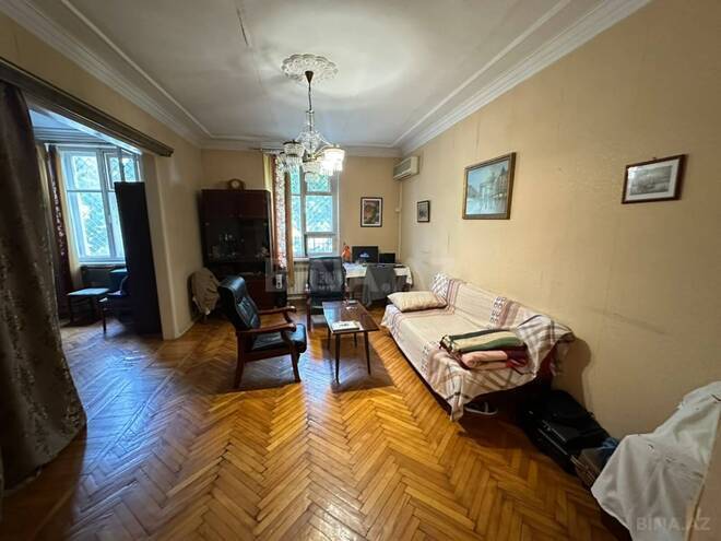 Продаётся 4-комн. вторичка 90 м², Ясамальский р., photo 7 from 22