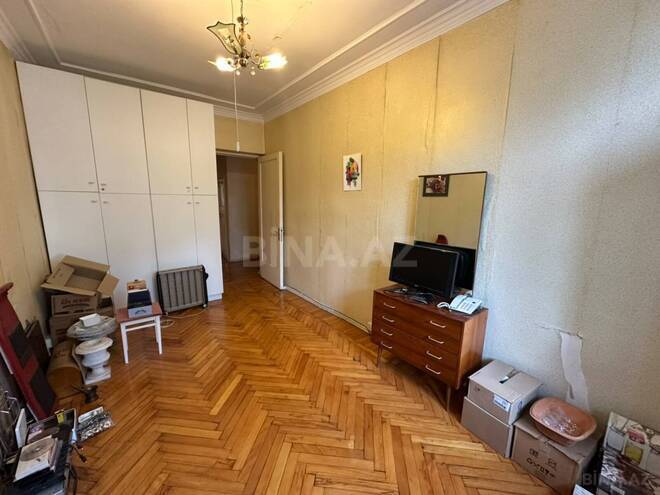 Продаётся 4-комн. вторичка 90 м², Ясамальский р., photo 9 from 22