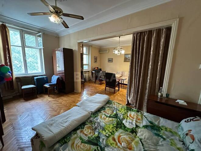 Продаётся 4-комн. вторичка 90 м², Ясамальский р., photo 4 from 22