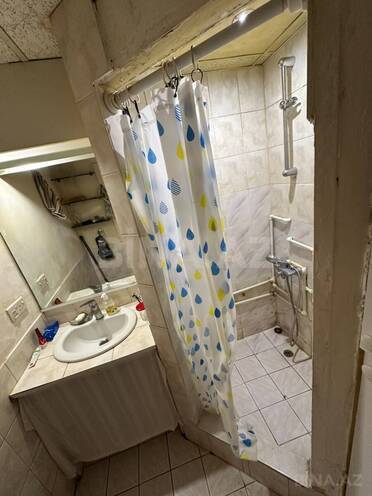 Продаётся 4-комн. вторичка 90 м², Ясамальский р., photo 11 from 22