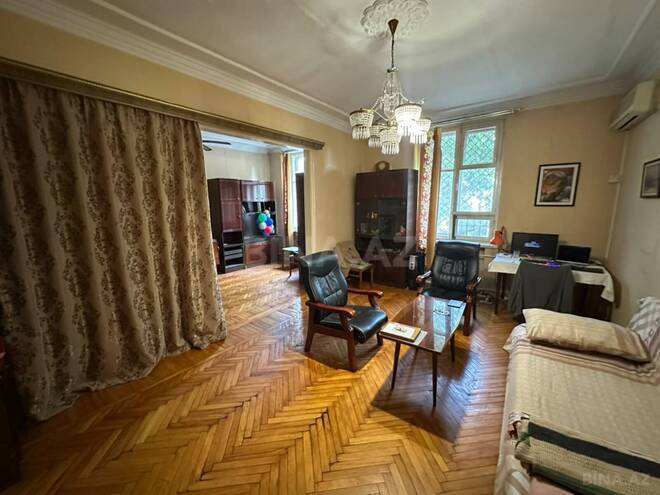 Продаётся 4-комн. вторичка 90 м², Ясамальский р., photo 6 from 22