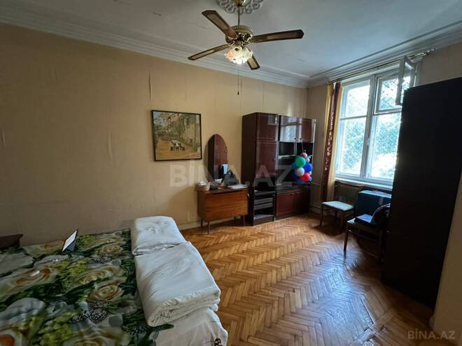 Продаётся 4-комн. вторичка 90 м², Ясамальский р., photo 13 from 22