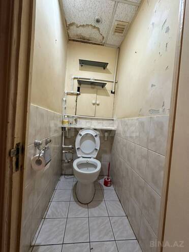 Продаётся 4-комн. вторичка 90 м², Ясамальский р., photo 20 from 22