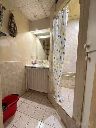 Продаётся 4-комн. вторичка 90 м², Ясамальский р., photo 12 from 22
