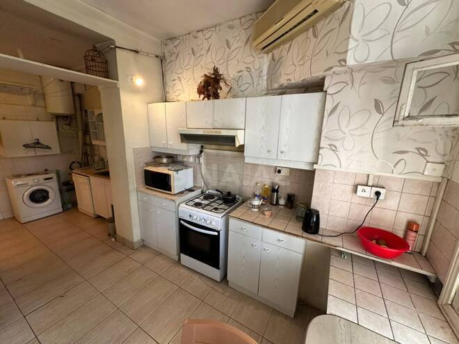 Продаётся 4-комн. вторичка 90 м², Ясамальский р., photo 16 from 22