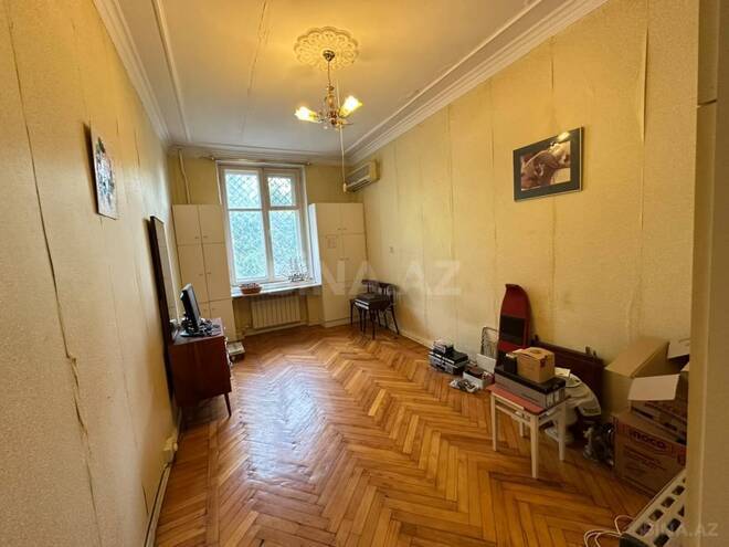 Продаётся 4-комн. вторичка 90 м², Ясамальский р., photo 10 from 22