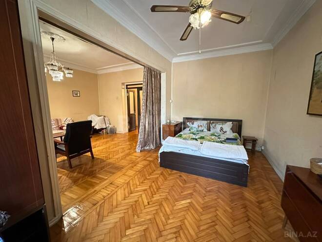 Продаётся 4-комн. вторичка 90 м², Ясамальский р., photo 3 from 22