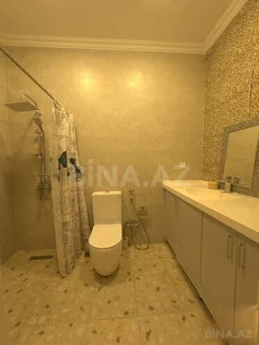 Satılır 2 otaqlı yeni tikili 64 m², Nəsimi r., photo 16 from 17