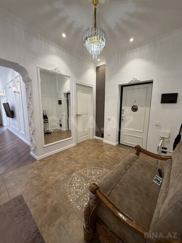 Satılır 2 otaqlı yeni tikili 64 m², Nəsimi r., photo 8 from 17