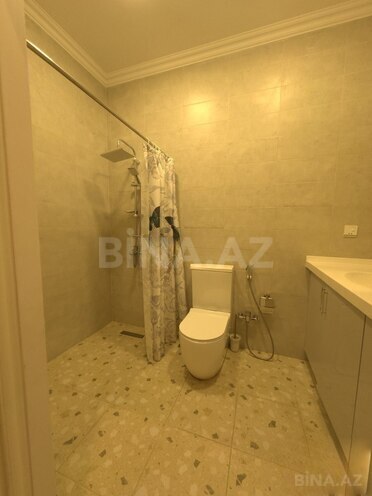Satılır 2 otaqlı yeni tikili 64 m², Nəsimi r., photo 15 from 17
