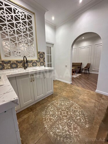 Satılır 2 otaqlı yeni tikili 64 m², Nəsimi r., photo 14 from 17