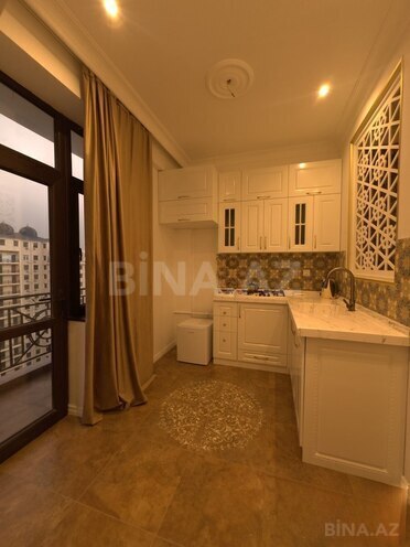 Satılır 2 otaqlı yeni tikili 64 m², Nəsimi r., photo 5 from 17