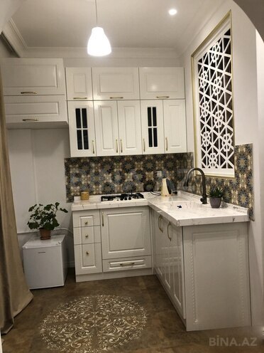 Satılır 2 otaqlı yeni tikili 64 m², Nəsimi r., photo 13 from 17