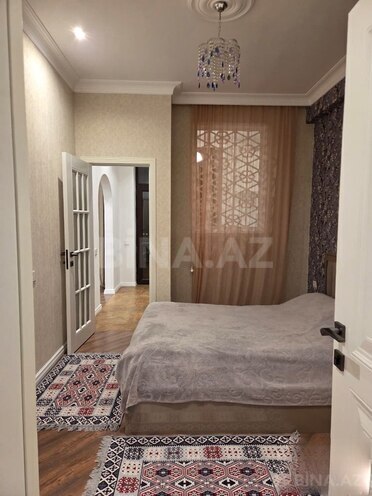 Satılır 2 otaqlı yeni tikili 64 m², Nəsimi r., photo 11 from 17