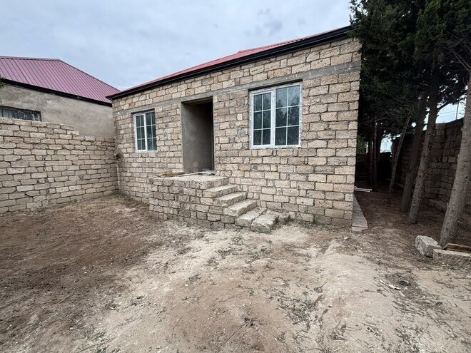 Продаётся 3-комн. дом/дача 90 м², пос. Бузовна, photo 3 from 22