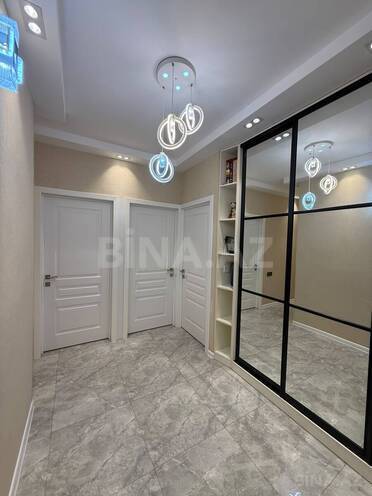 Продается 4-комн. вторичка 100 м², м. Ази Асланов, photo 9 from 18