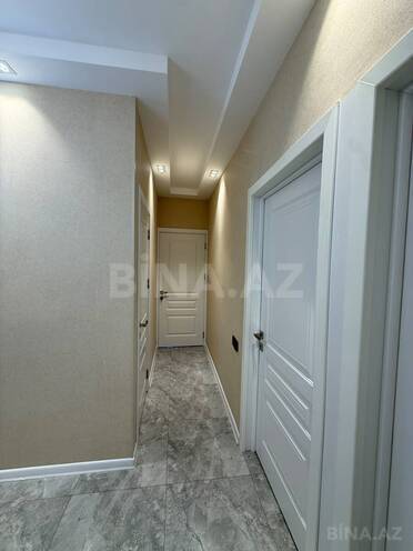 Продается 4-комн. вторичка 100 м², м. Ази Асланов, photo 14 from 18