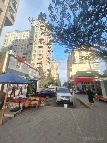 İcarəyə verilir 4 otaqlı yeni tikili 140 m², İnşaatçılar m., photo 21 from 22