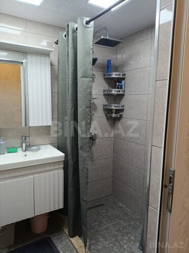 İcarəyə verilir 3 otaqlı köhnə tikili 85 m², Nəriman Nərimanov m., photo 13 from 15