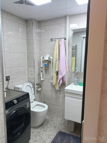 İcarəyə verilir 3 otaqlı köhnə tikili 85 m², Nəriman Nərimanov m., photo 14 from 15