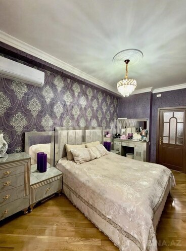 Satılır 3 otaqlı yeni tikili 100 m², Qara Qarayev m., photo 5 from 13