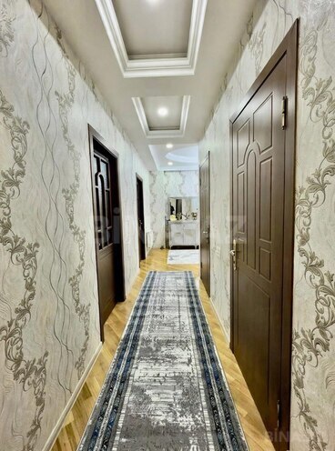Satılır 3 otaqlı yeni tikili 100 m², Qara Qarayev m., photo 12 from 13