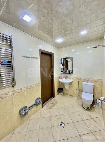 Satılır 3 otaqlı yeni tikili 100 m², Qara Qarayev m., photo 9 from 13