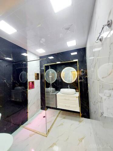 Сдается 2-комн. новостройка 70 м², м. 28 мая, photo 10 from 11