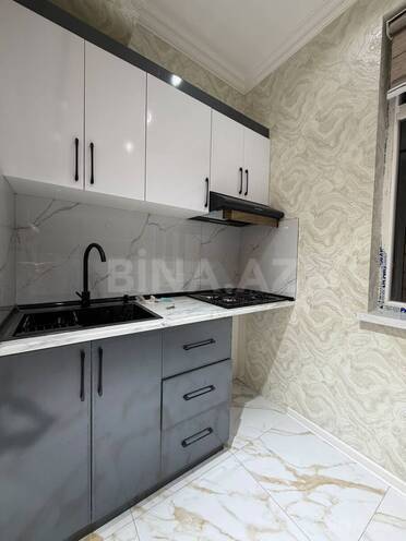 Satılır 2 otaqlı yeni tikili 51 m², photo 9 from 11
