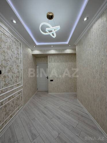 Satılır 2 otaqlı yeni tikili 51 m², photo 5 from 11