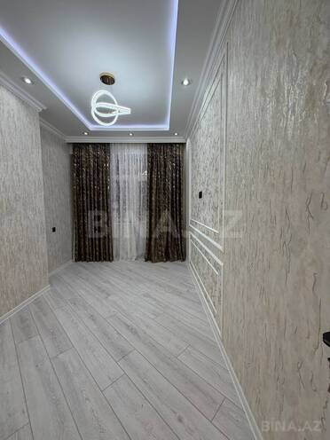 Satılır 2 otaqlı yeni tikili 51 m², photo 6 from 11