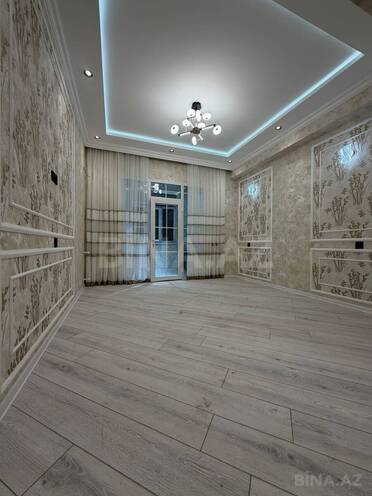 Satılır 2 otaqlı yeni tikili 51 m², photo 1 from 11