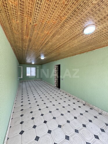 Satılır 4 otaqlı həyət evi/bağ evi 180 m², Hövsan q., photo 27 from 28