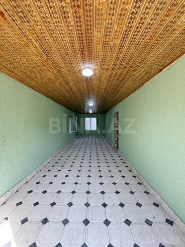 Satılır 4 otaqlı həyət evi/bağ evi 180 m², Hövsan q., photo 26 from 28