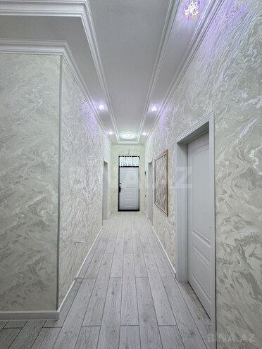 Satılır 4 otaqlı həyət evi/bağ evi 180 m², Hövsan q., photo 25 from 28