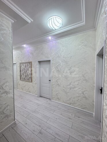 Satılır 4 otaqlı həyət evi/bağ evi 180 m², Hövsan q., photo 24 from 28