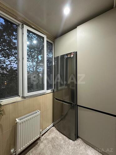 Satılır 2 otaqlı köhnə tikili 32 m², Nərimanov r., photo 12 from 17